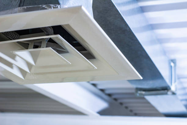 Best Ductwork Cleaning Services  in Paramount Long Meadow, MD