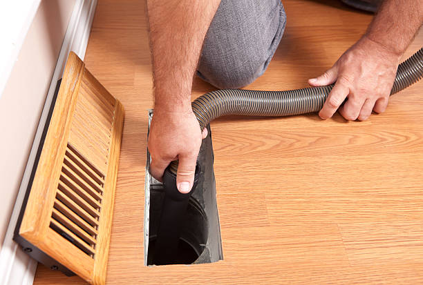 Best Local Air Duct Cleaning Services  in Paramount Long Meadow, MD