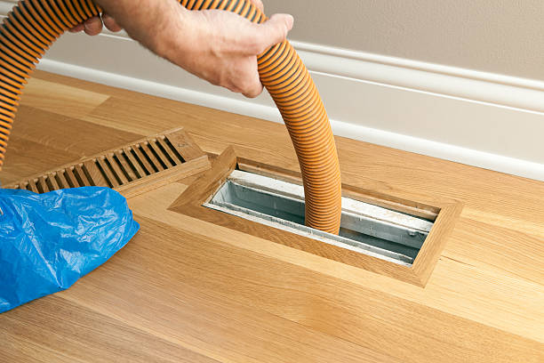 Best Ventilation Cleaning Services  in Paramount Long Meadow, MD