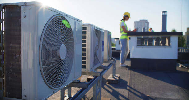 Reliable Paramount Long Meadow, MD Airduct Cleaning Solutions