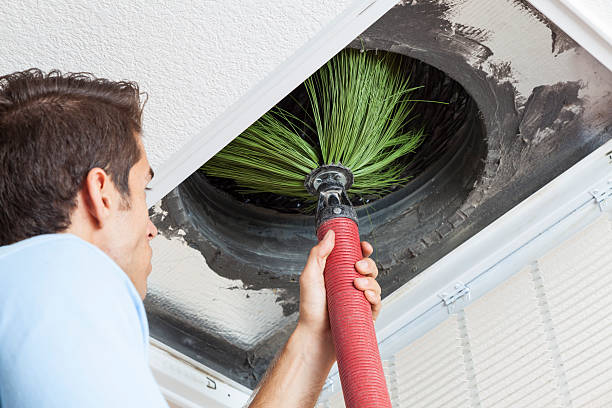 Best Air Duct Cleaning Near Me  in Paramount Long Meadow, MD