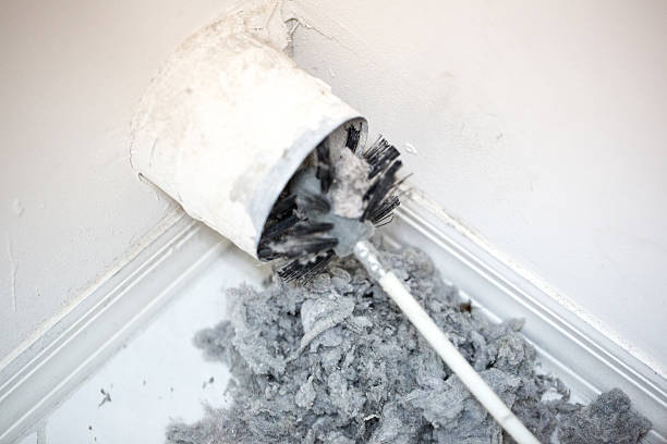 Best Residential Air Duct Cleaning  in Paramount Long Meadow, MD