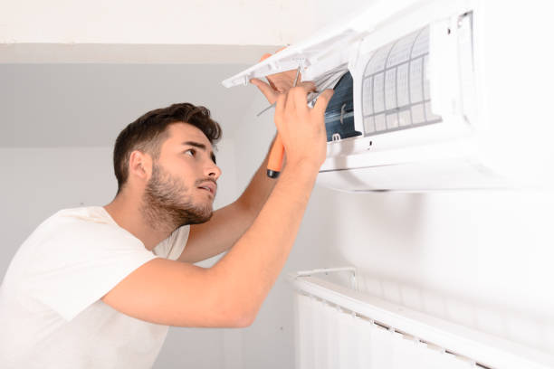 Best HVAC Air Duct Cleaning  in Paramount Long Meadow, MD
